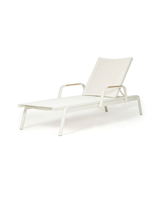 Rico Outdoor Sunlounge Sun Republic