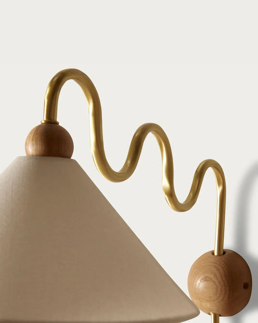 Robbi Wall Sconce McMullin & Co