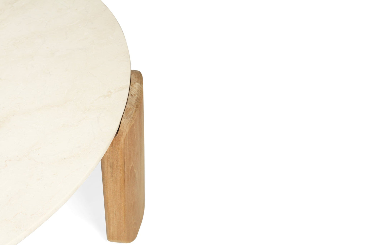 Serifina Indoor/Outdoor Coffee Table Sun Republic