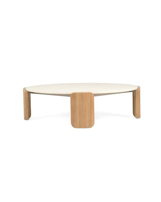 Serifina Indoor/Outdoor Coffee Table Sun Republic