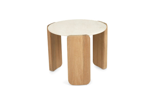 Serifina Indoor/Outdoor Side Table Sun Republic