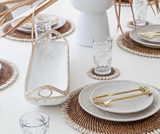 Sia Tray/Bowl | Various Sizes Sun Republic