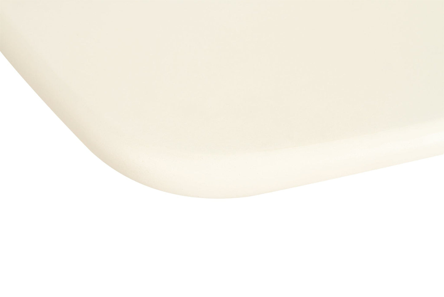 Siena Micro Cement Dining Table (Indoor/Outdoor) Sun Republic