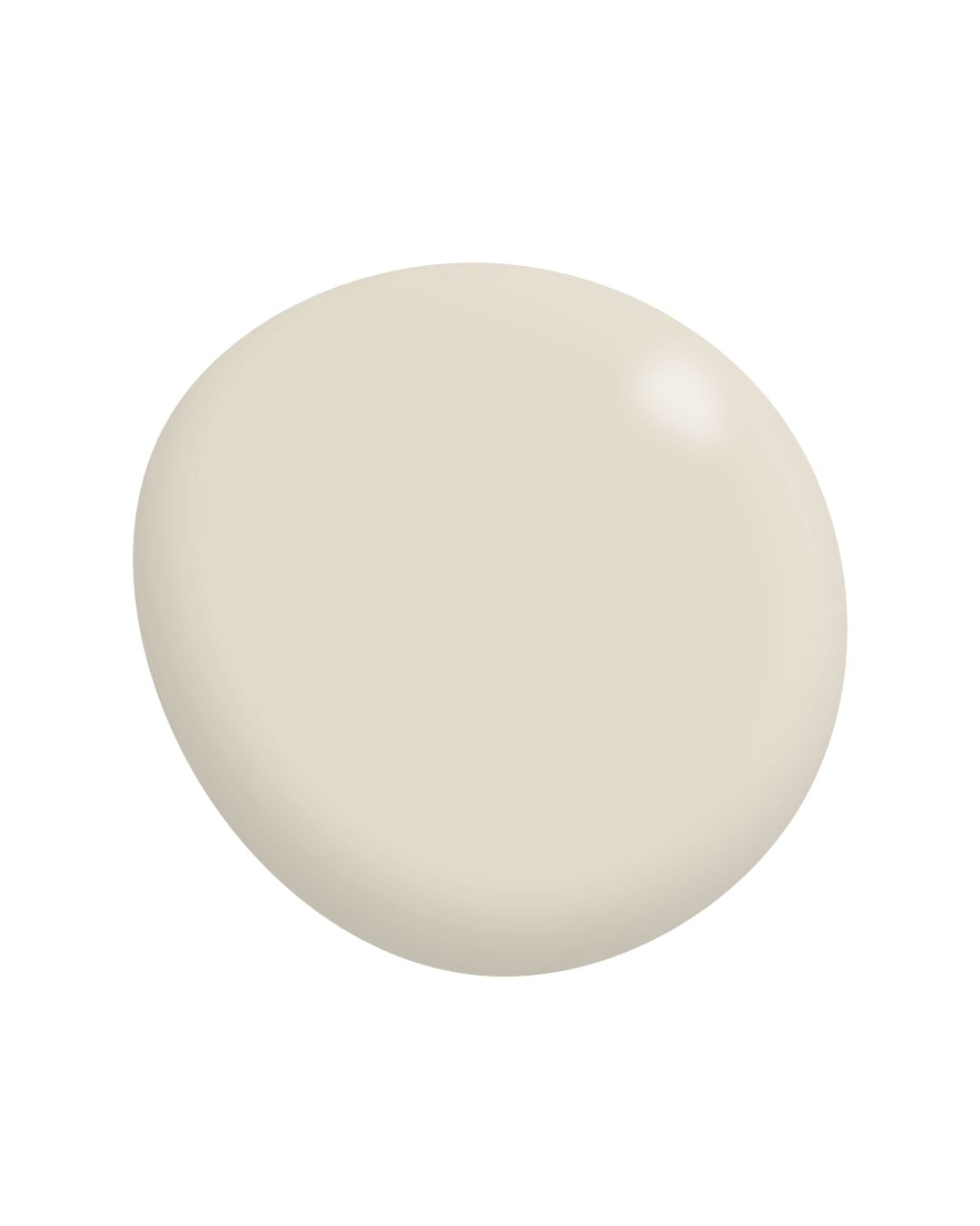 Siena Micro Cement Dining Table Oval - Alabaster (Indoor/Outdoor) Sun Republic