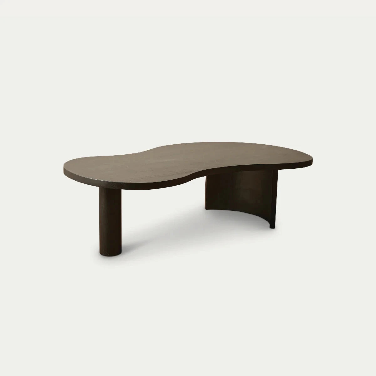 Solomon Coffee Table - Black McMullin & Co