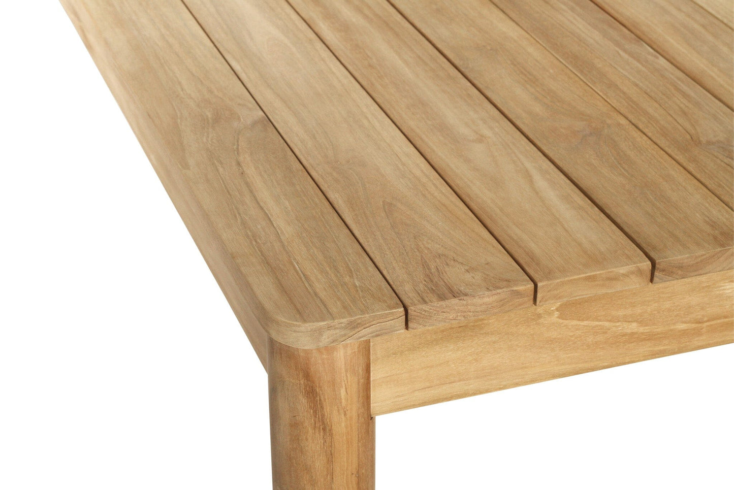 Teak Dining Table Elsa Outdoor - Elsa Sun Republic