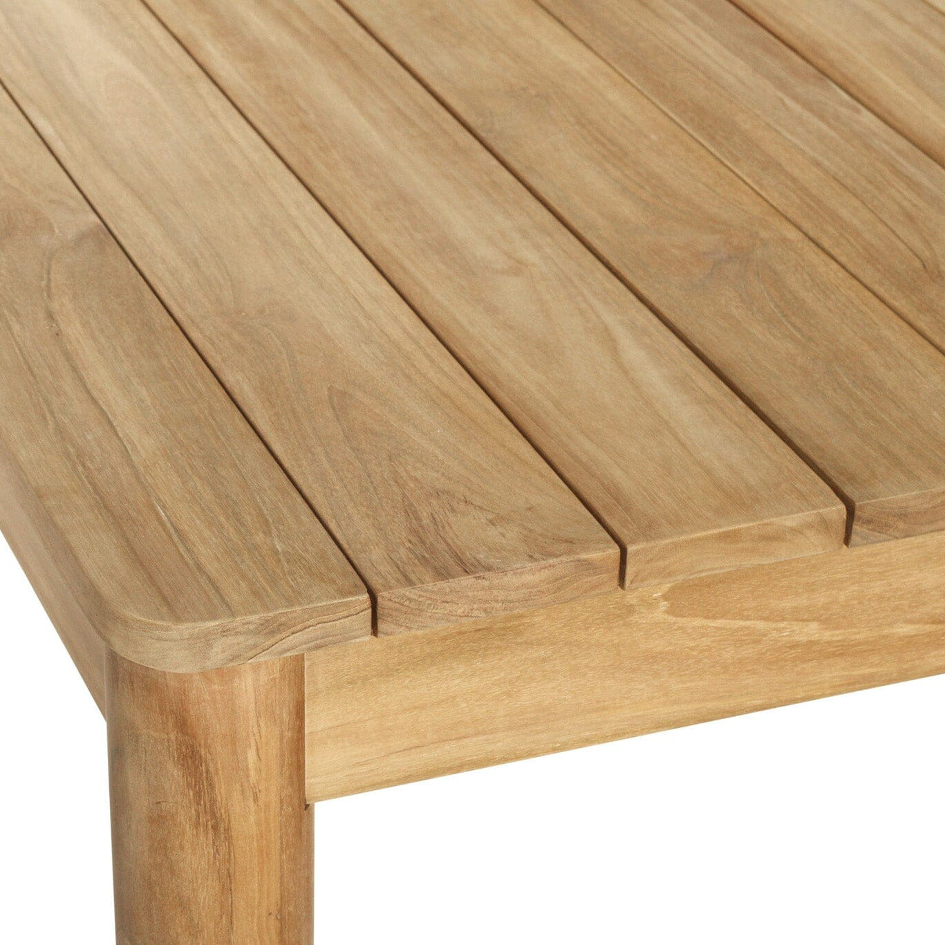 Teak Dining Table Elsa Outdoor - Elsa Sun Republic