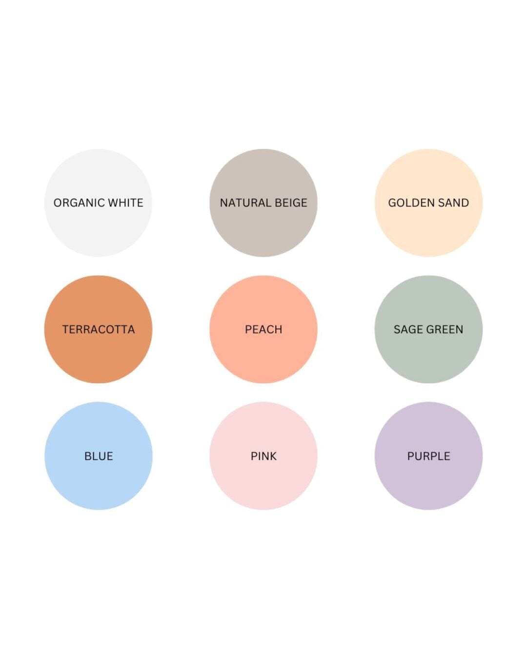 Textured Plaster Art Island Escape Coloured Palms Sun Republic