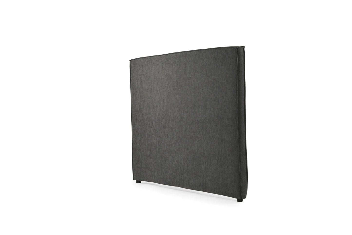 Upholstered Bedhead - Various Colours & Sizes Sun Republic