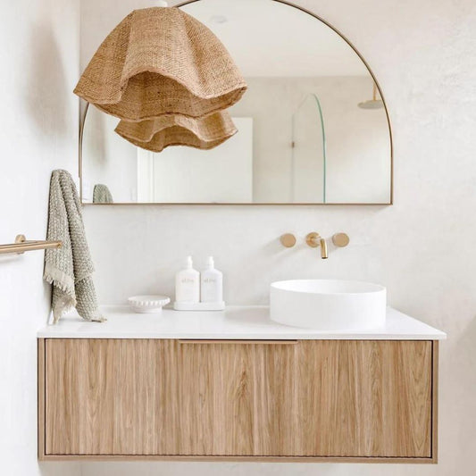 Woven Dancing Basket Pendant Light Shade Sun Republic