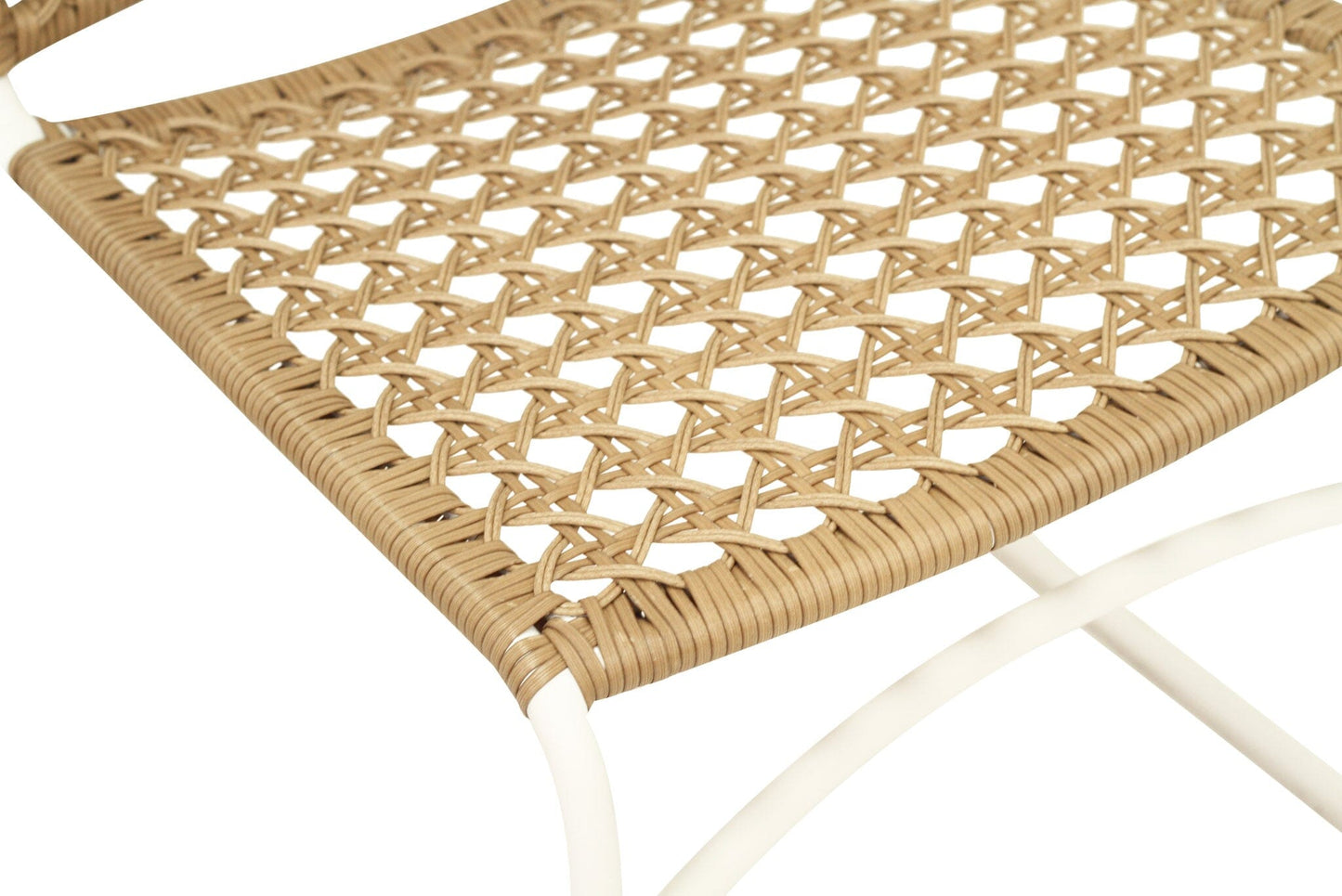 Zalia Outdoor Dining Chair – Natural Sun Republic