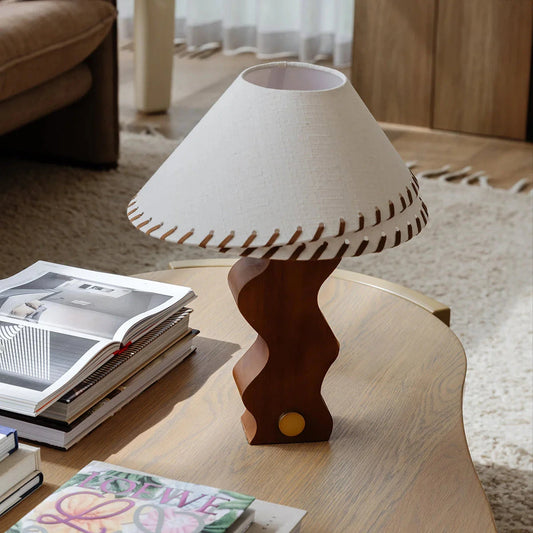 Zandro Table Lamp Sun Republic