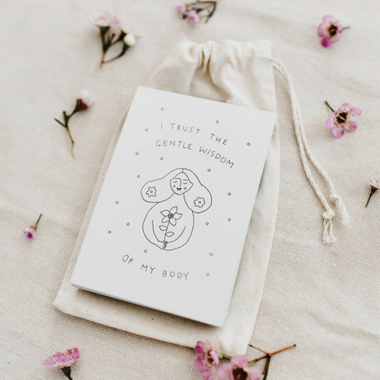 Affirmation Cards Sun Republic