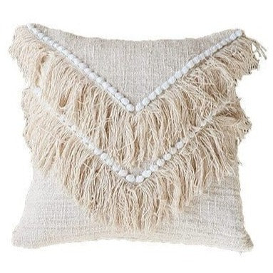 Amelia Shell Cushion Sun Republic