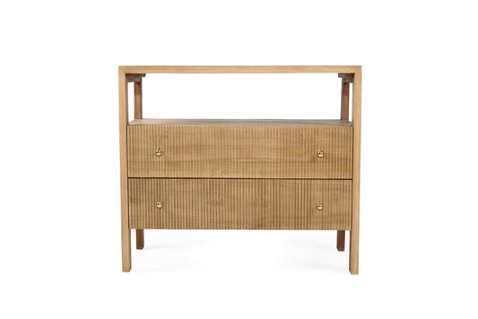 Kingscliff Nightstand | Natural Sun Republic
