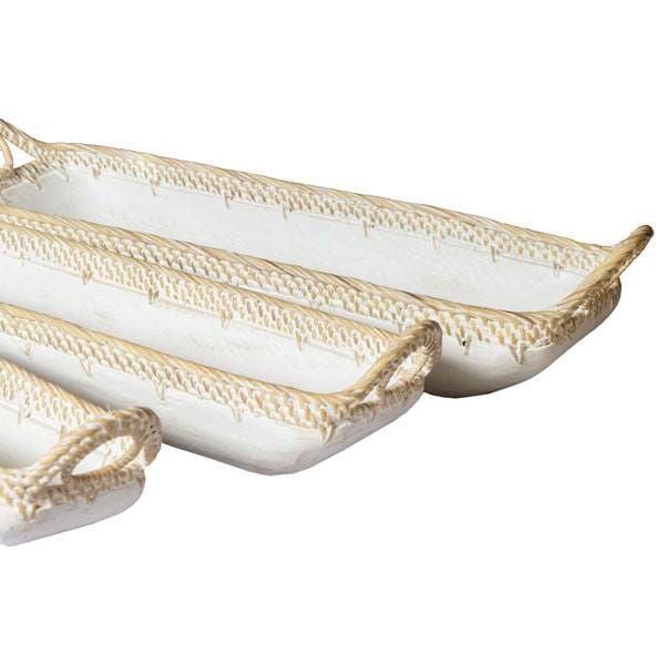 Sia Tray/Bowl | Various Sizes Sun Republic