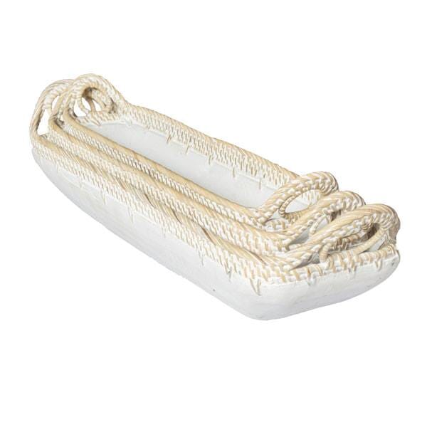 Sia Tray/Bowl | Various Sizes Sun Republic