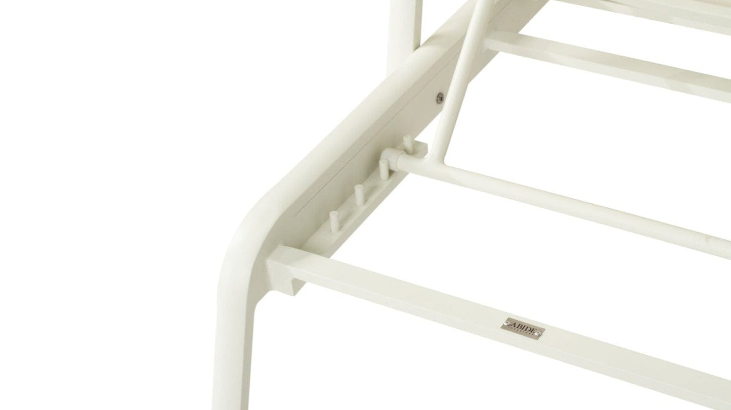 Rico Outdoor Sun Lounge Adjustable & Durable Poolside Lounger Sun Republic