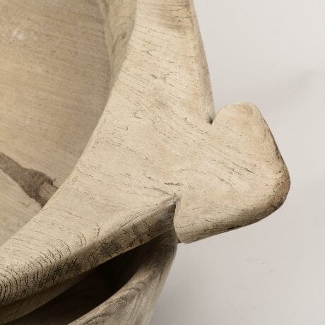 Vintage Indian Parat Sun Republic