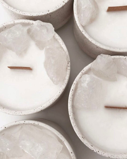 Candle Care & Saftey