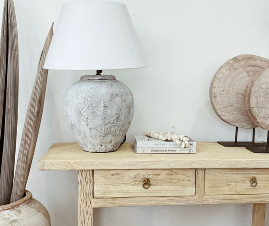 Creating a More Considered Home