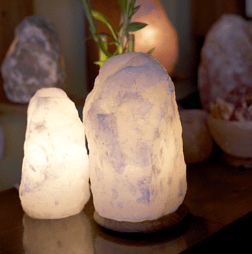 Why Himalayan Salt Lamps are beneficial to your home & office