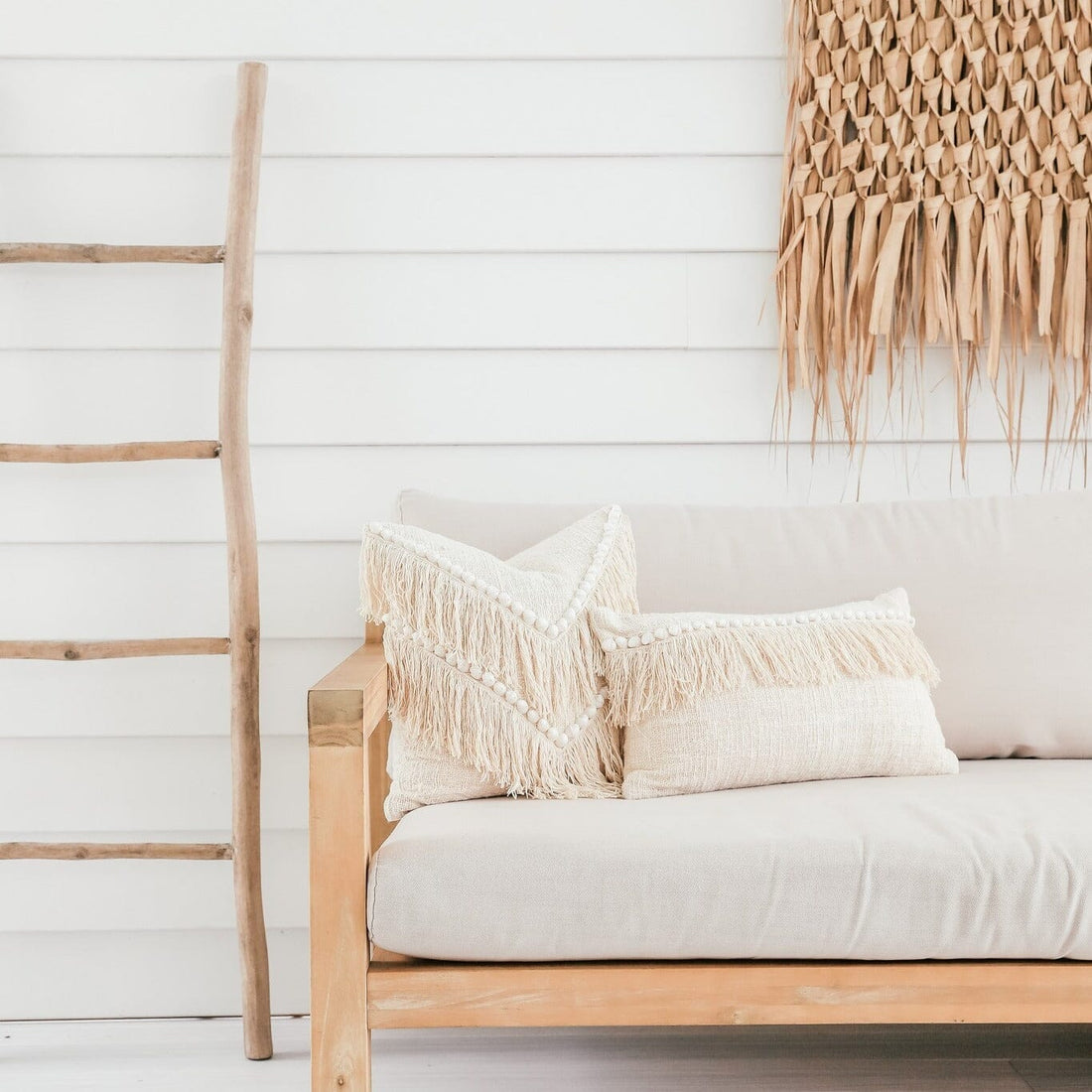 Make Your Home Feel Like a Tropical Coastal Holiday