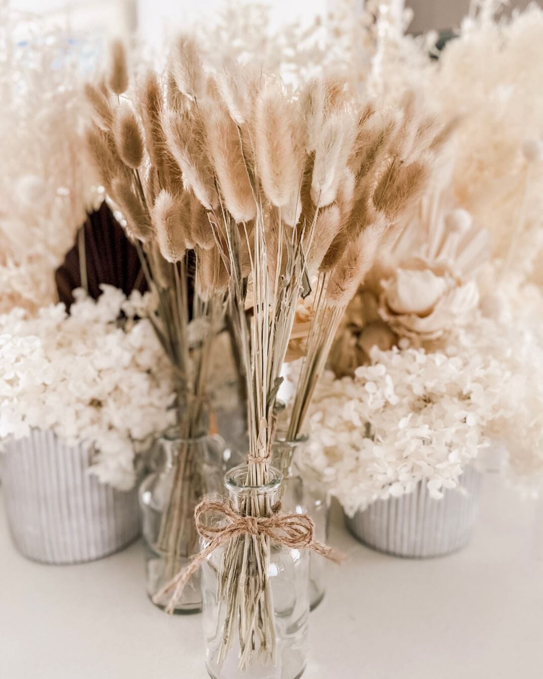 Preserved Flower Care