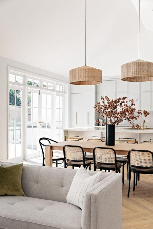 Unveiling the Hottest Home Trends of 2024