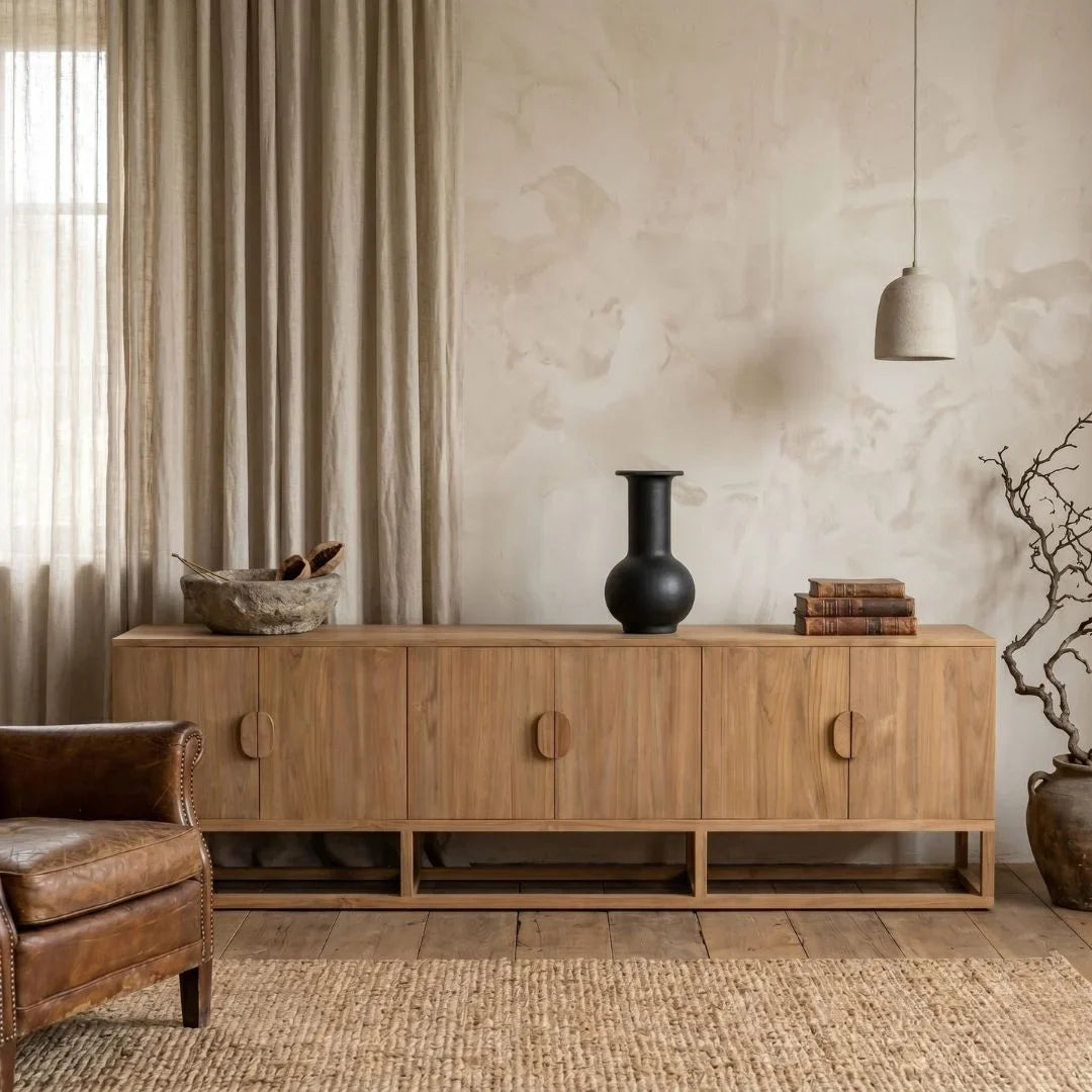 Console & Sideboards