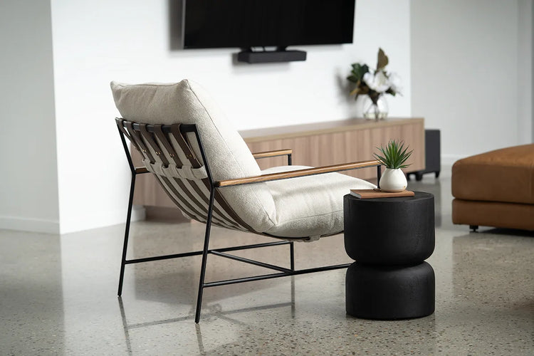 Sun Republic Side Table or Stools