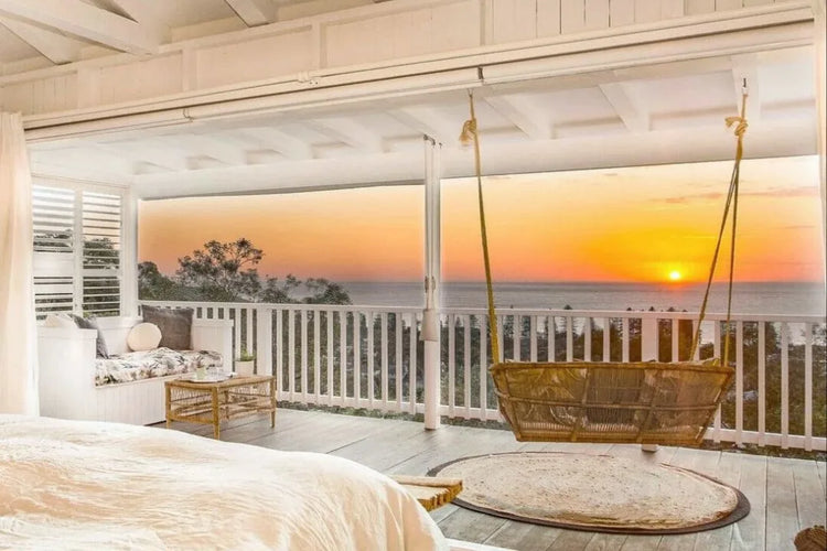 Sun Republic Hanging Chairs