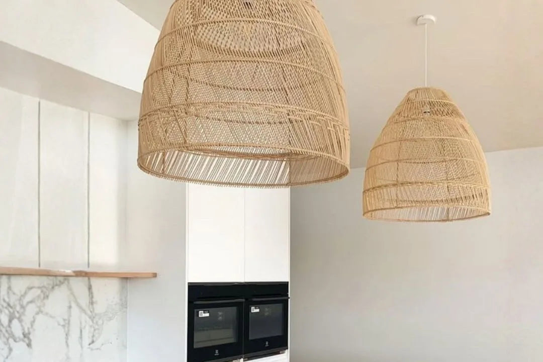 Sun Republic Lighting Collection