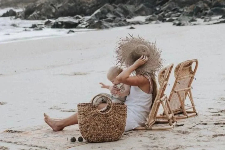 Sun Republic Outdoor Essentials Beach & Picnic