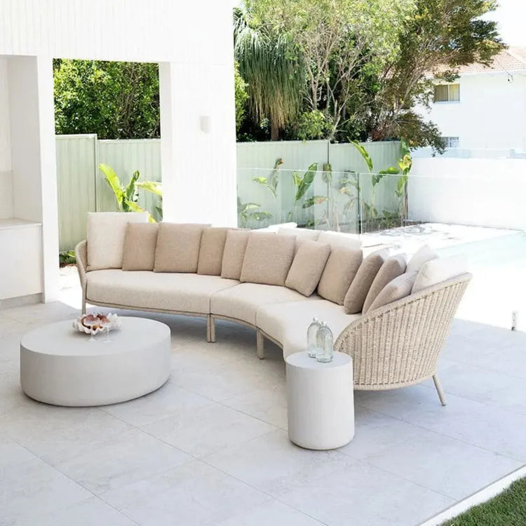 Outdoor Sofas