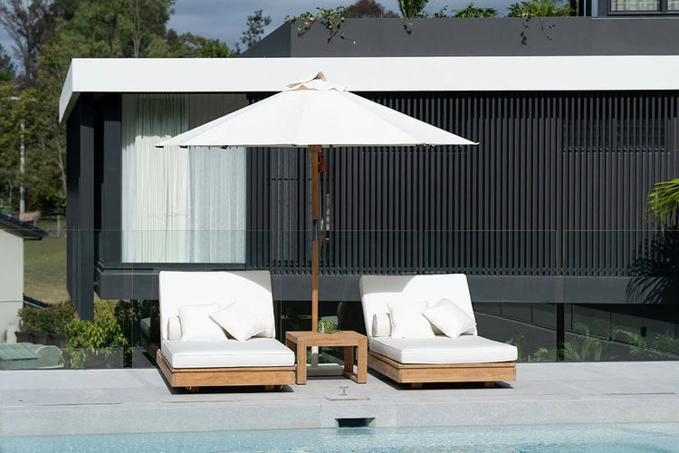 Sun Republic Outdoor Sunlounge and Daybeds