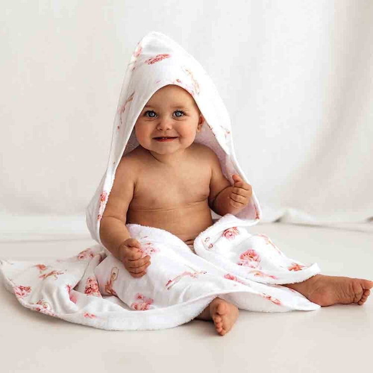 Baby & Kids Towels & Washcloths