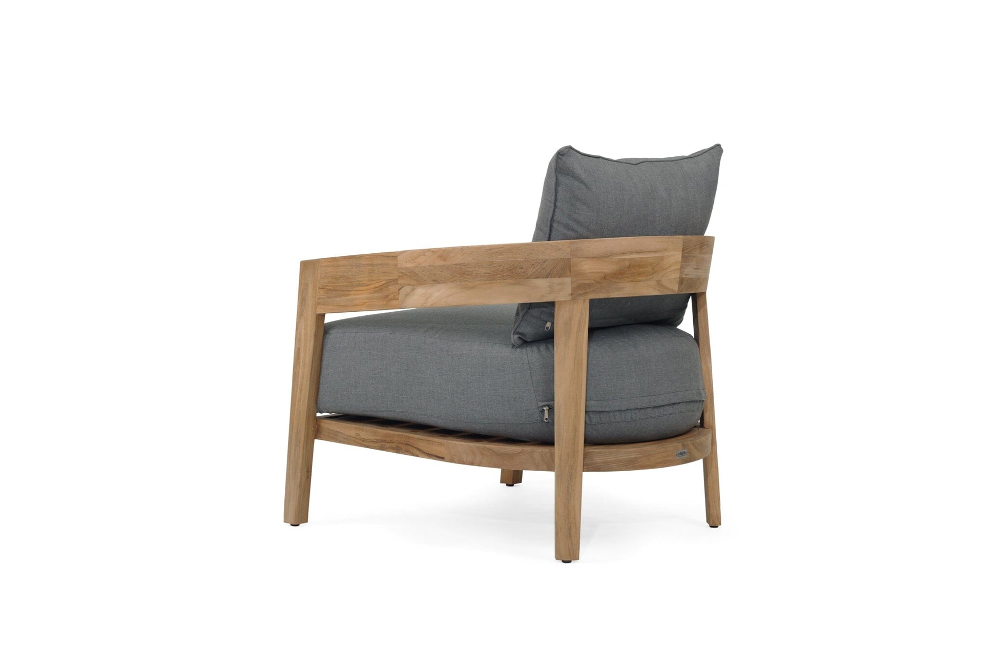 1 Seater Sofa/Chair - Kirra Outdoor Sofa Sun Republic 