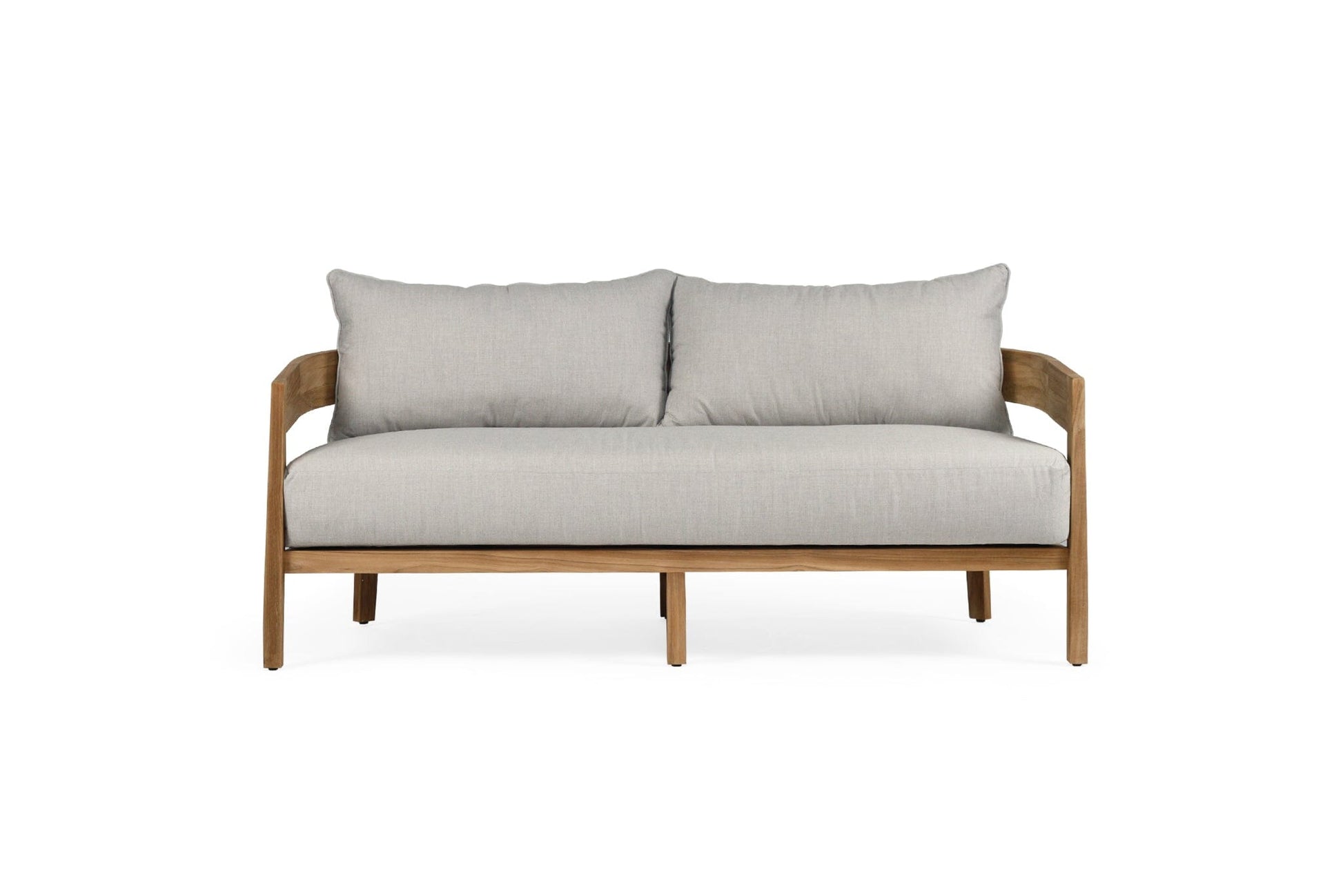 2 Seater Outdoor Sofa - Kirra Sun Republic 