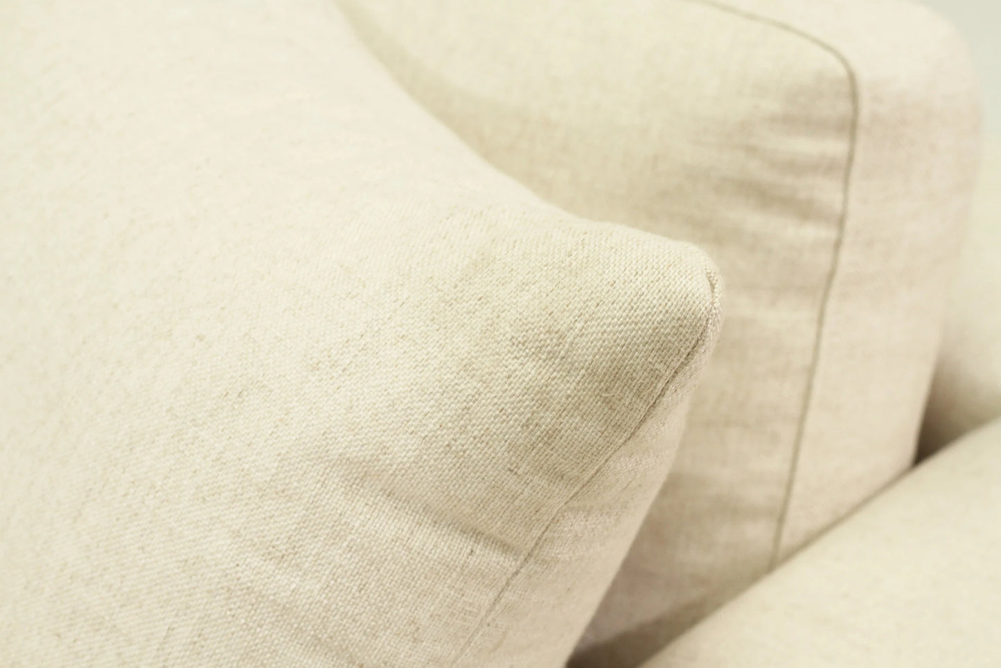 Alissa Sofa - Linen