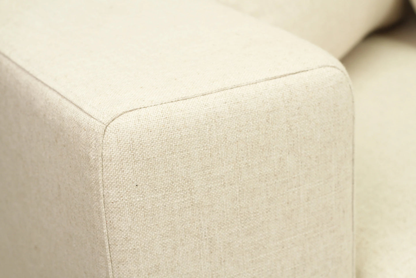 Alissa Sofa - Linen