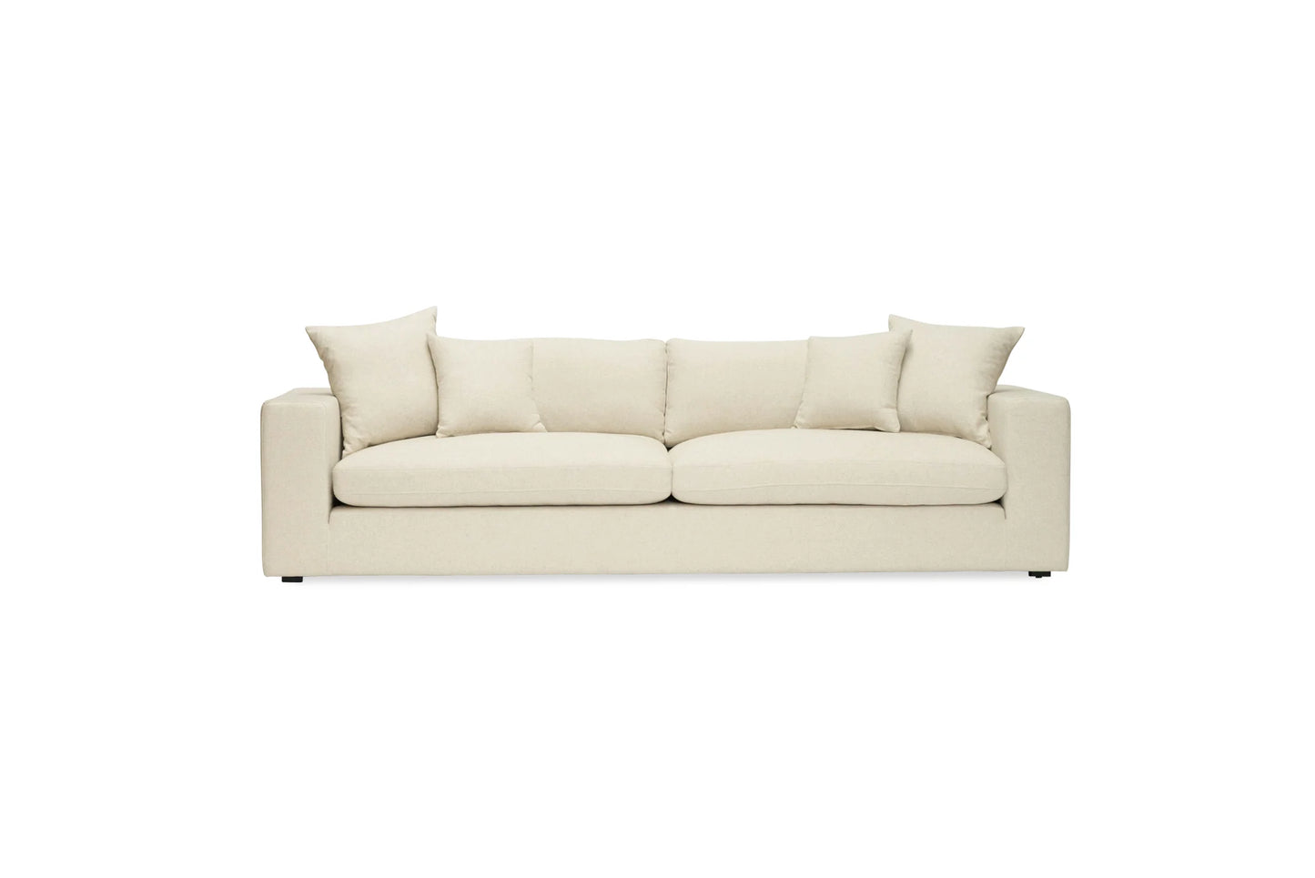 Alissa Sofa - Linen