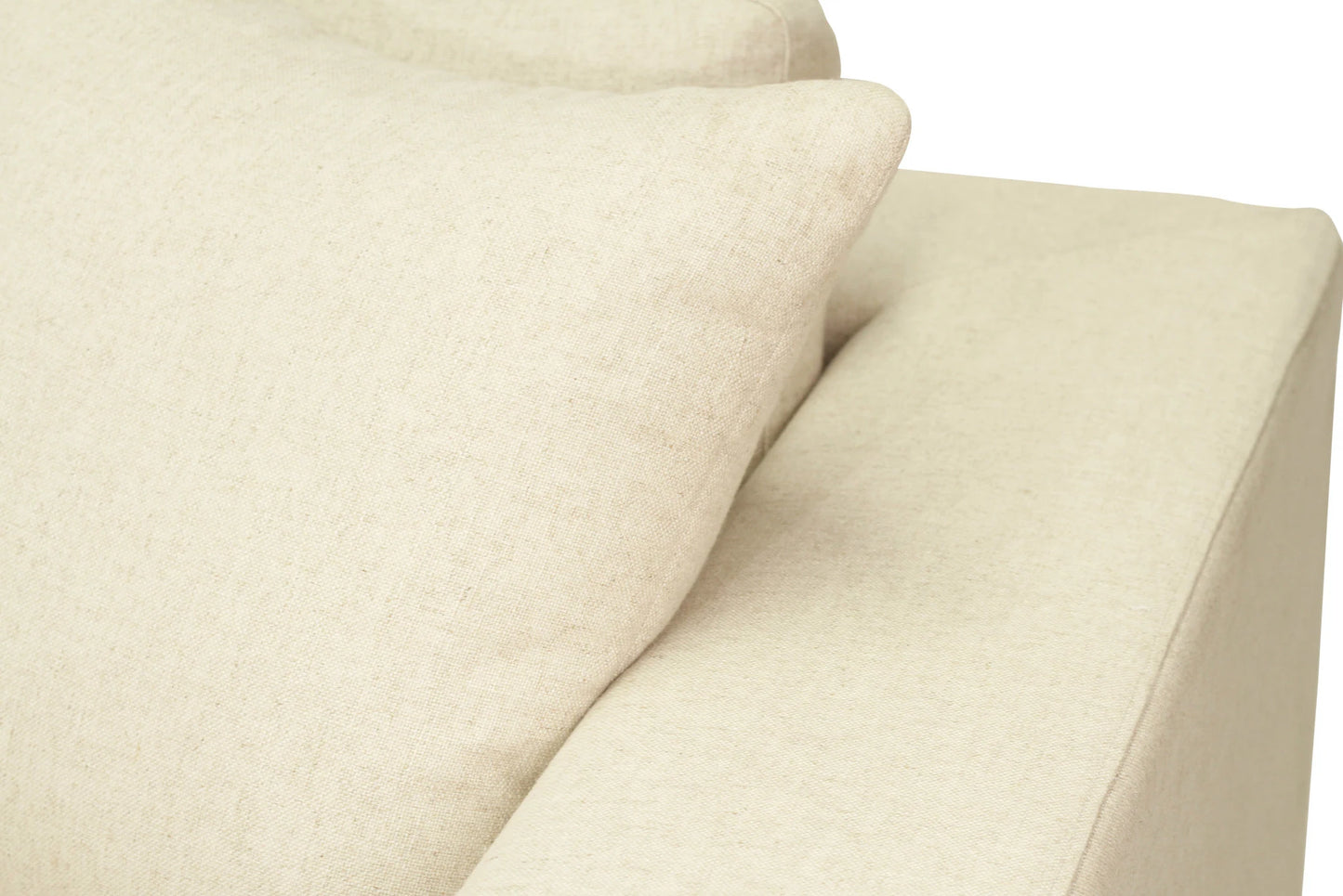 Alissa Sofa - Linen