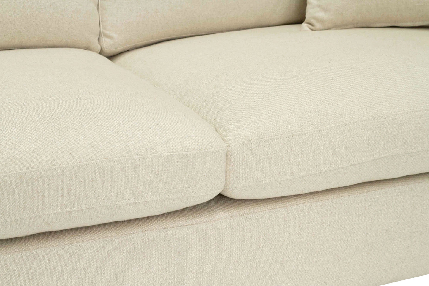 Alissa Sofa - Linen