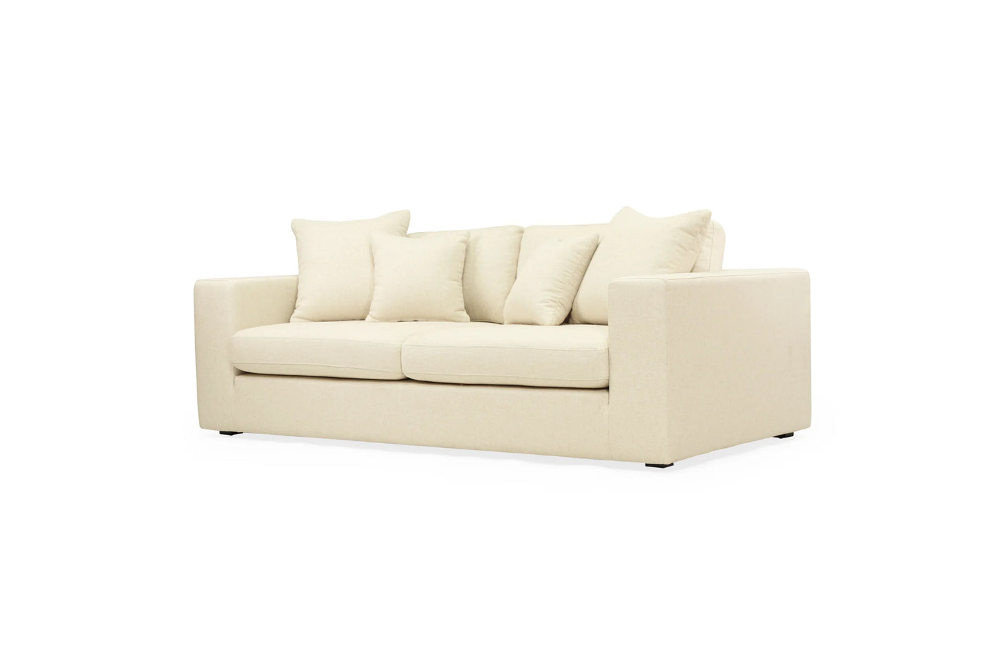 Alissa Sofa - Linen