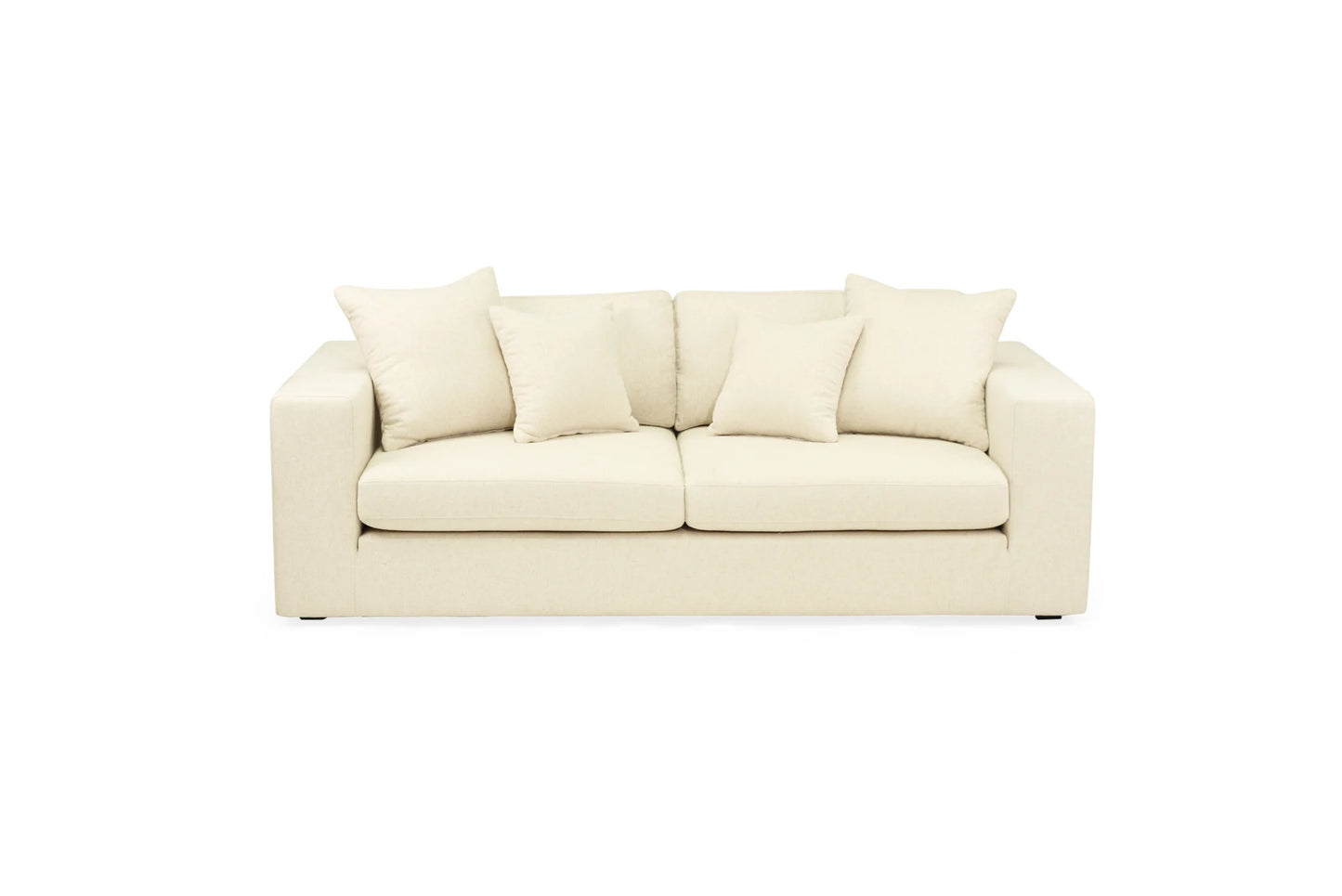 Alissa Sofa - Linen