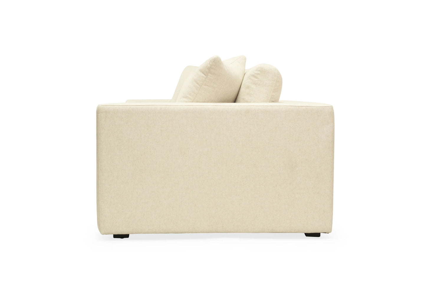 Alissa Sofa - Linen