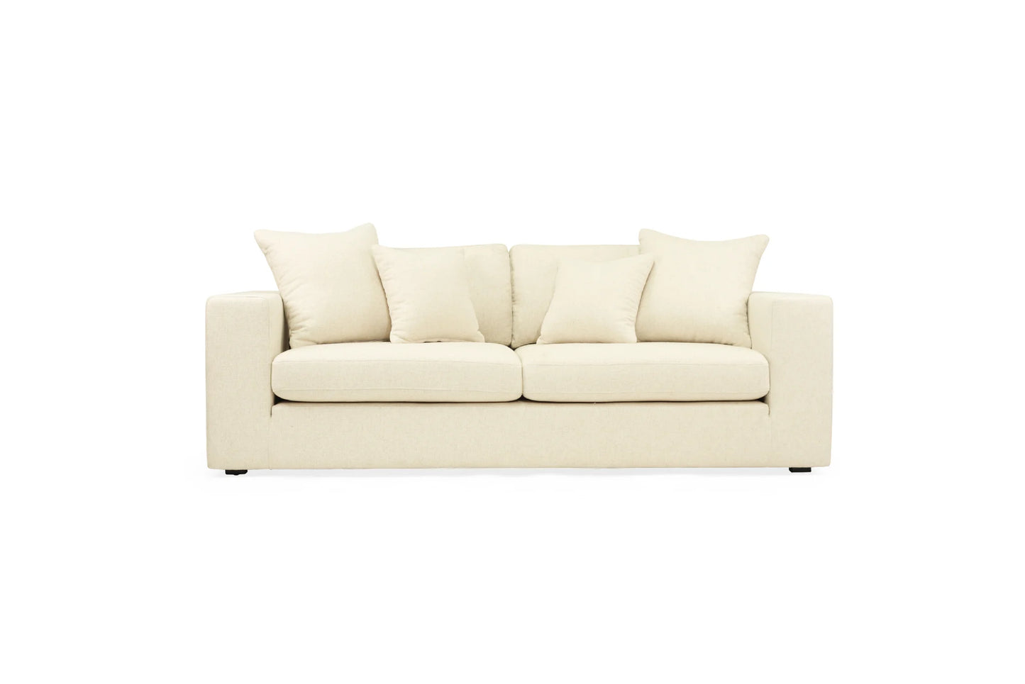 Alissa Sofa - Linen