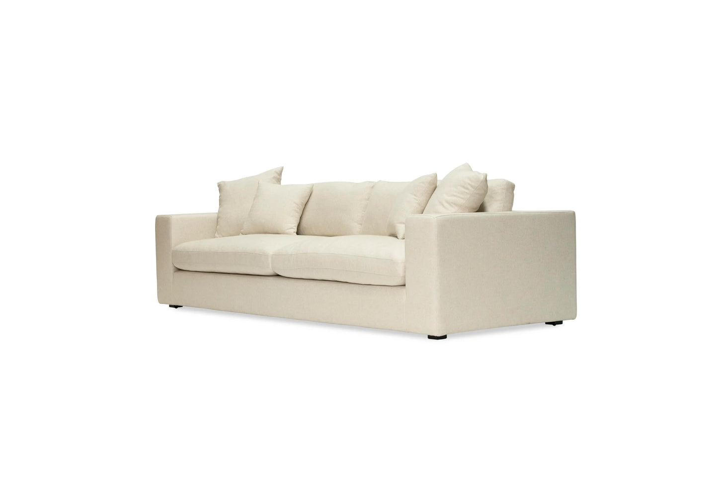 Alissa Sofa - Linen
