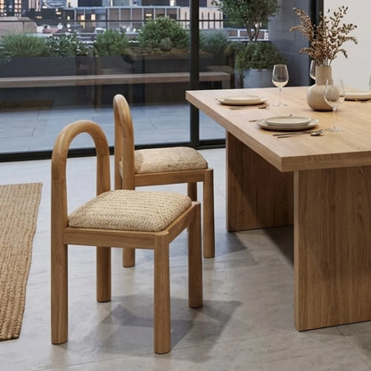 Desa dining chairs